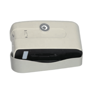 Emissions and Stack High Accuracy Gloss Meter