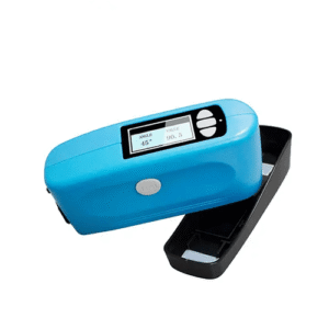 Emissions and Stack Portable Gloss Meter