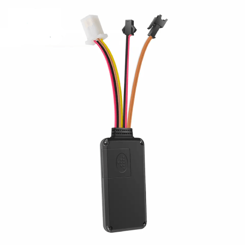 Compact GPS Tracker with BDS, LBS & ACC Detection-Emissions And Stack - Image 6