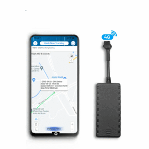 Emissions And Stack Long Distance Locator