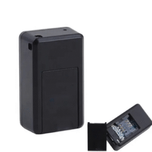 Emissions And Stack Global GPS Locator