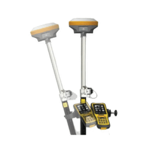 Emissions And Stack Construction & Mapping GPS
