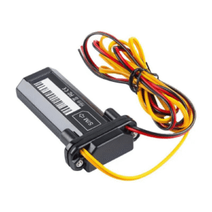 Emissions And Stack GPS Car Locator