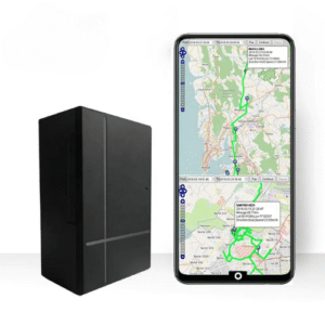 Emissions And Stack Voice Monitoring Tracker