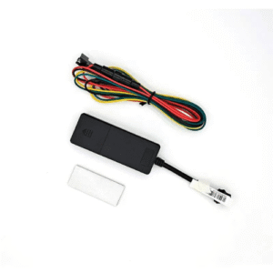 Emissions And Stack Geolocator GPS