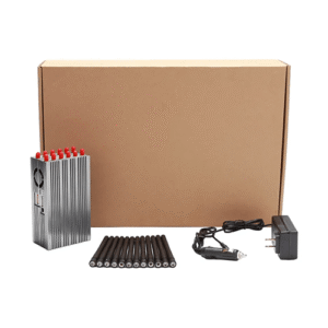 Emissions And Stack Portable Handheld GSM