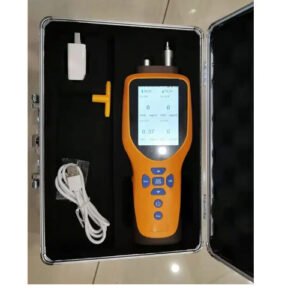 Emissions and Stack Gas Detector Multi Gas Analysers