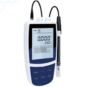 Emissions And Stack High Accuracy Portable Conductivity/TDS Meter