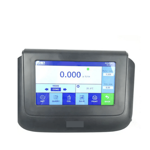 Emissions And Stack High Purity Water Automatic Conductivity Meter - Image 2