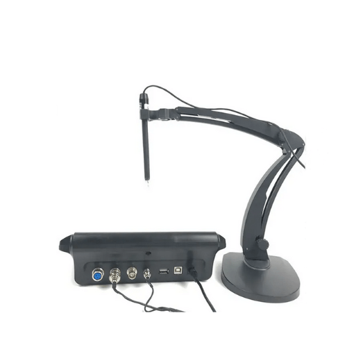 Emissions And Stack High Purity Water Automatic Conductivity Meter - Image 3