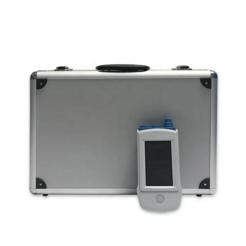 High Precision Portable Conductivity Meter - Image 4