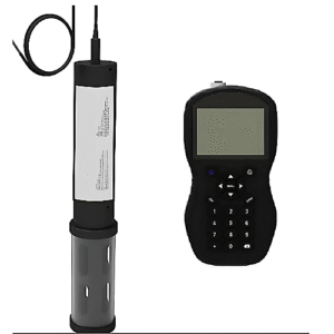 Emissions And Stack Laboratory Probest Water Tester