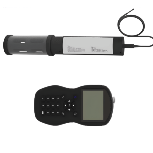 Emissions And Stack Laboratory Probest Water Tester - Image 3