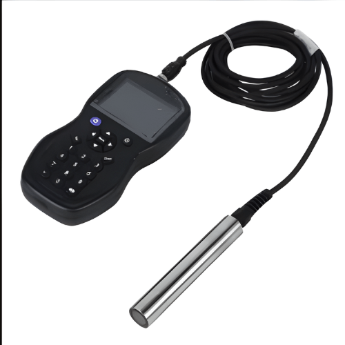 Emissions And Stack Laboratory Probest Water Tester - Image 4