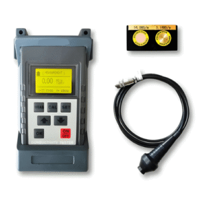 Emissions And Stack High Precision Eddy Current Testing
