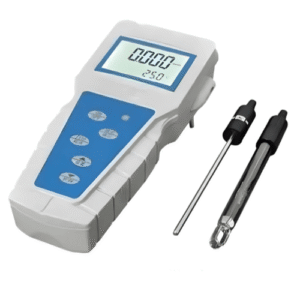 Emissions And Stack Portable Conductivity Meters