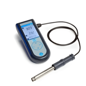 Emissions And Stack Portable Conductivity/TDS Meter