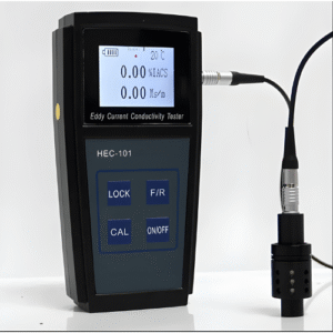 Emissions And Stack High Precision Eddy Current Testing