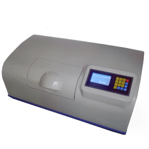Emissions And Stack High Accuracy Lab Digital Automatic Polarimeter