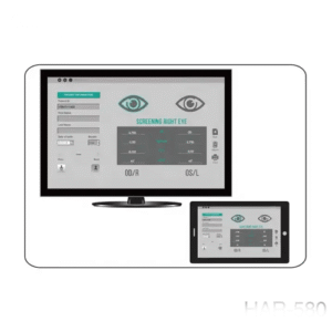 Emissions and Stack Handheld Auto Refractometer