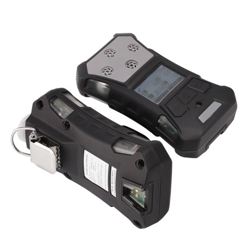 Emissions and Stack Hydrogen Bromide Portable Multi Gas Detector - Image 3