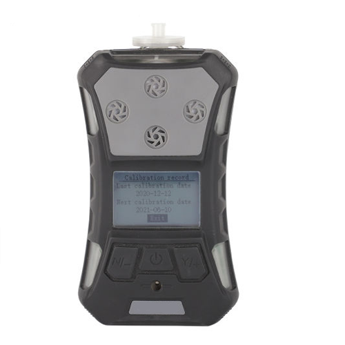 Emissions and Stack Hydrogen Bromide Portable Multi Gas Detector - Image 5