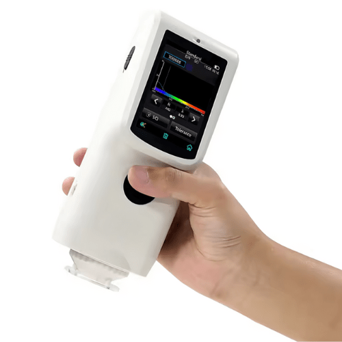 Emissions and Stack Color Sensor Colorimeter - Image 4