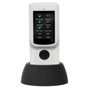 Emissions and Stack Color Sensor Colorimeter