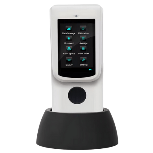 Emissions and Stack Color Sensor Colorimeter