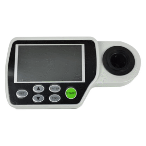 Emissions and Stack Portable Handheld Colorimeter