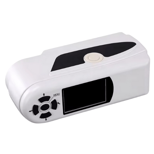Emissions and Stack Color Tester