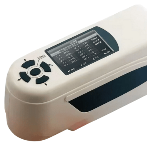 Emissions and Stack Color Tester - Image 5