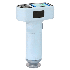 Emissions and Stack Digital Car Paint Laboratory Handheld Colorimeter