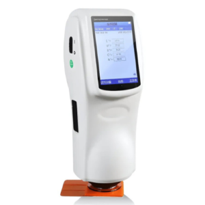 Aperture Handheld Colorimeter for Accurate Color Measurement Emissions and Stack