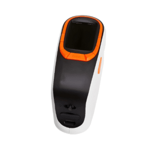 Emissions and Stack Color Tester Handheld Colorimeter