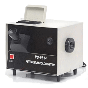 Emissions and Stack Liquid Handheld Colorimeter