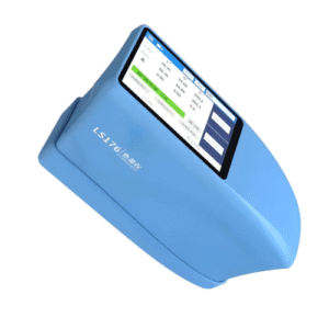 Emissions and Stack Handheld Multifunctional Colorimeter