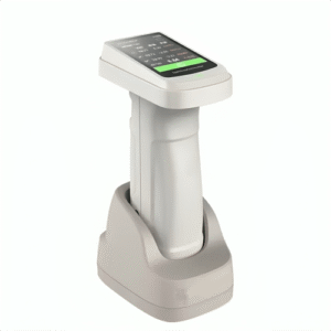 Emissions and Stack Measuring Instrument Handheld Colorimeter