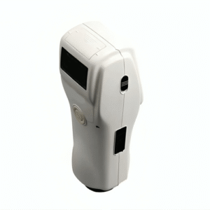 Precision Colorimeter System with LED & Silicon Sensor - Emissions and Stack