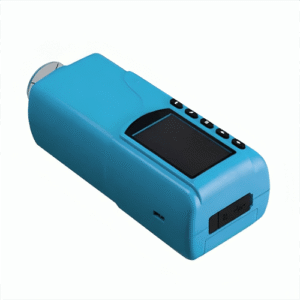 Emissions and Stack Portable Precision Handheld Colorimeter