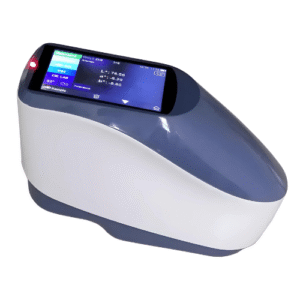 Emissions and Stack Color Matching Analysis Handheld Colorimeter