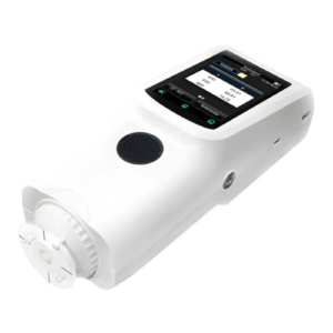 Handheld Fruit Powders Colorimeter - Emissions and Stack