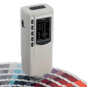 Emissions and Stack Handheld Colorimeter Coffee Roast