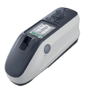 Emissions and Stack Rubber Testing Handheld Colorimeter