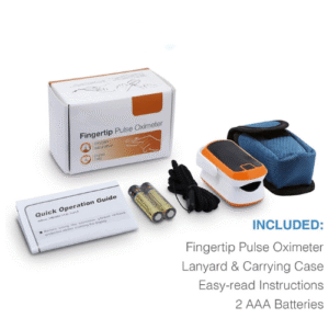 Emissions and Stack Handheld Spectrophotometer Colorimeter