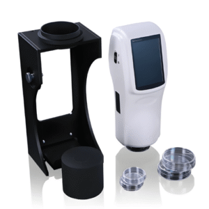 Emissions and Stack Handheld Portable Colorimeter
