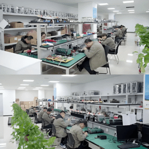 Emissions and Stack Handheld Colorimeter for Liquid