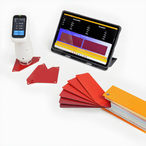Emissions and Stack Handheld Colorimeter