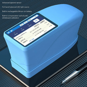 Emissions and Stack Handheld Multifunctional Colorimeter