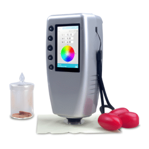 Emissions and Stack Handheld Colorimeter